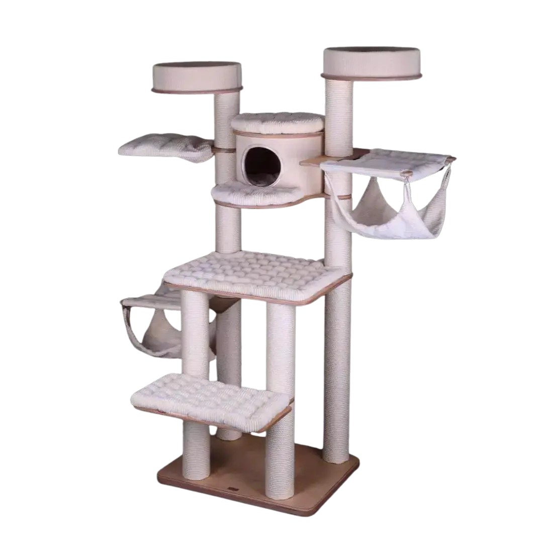 Drapak dla kota VERO RUFI