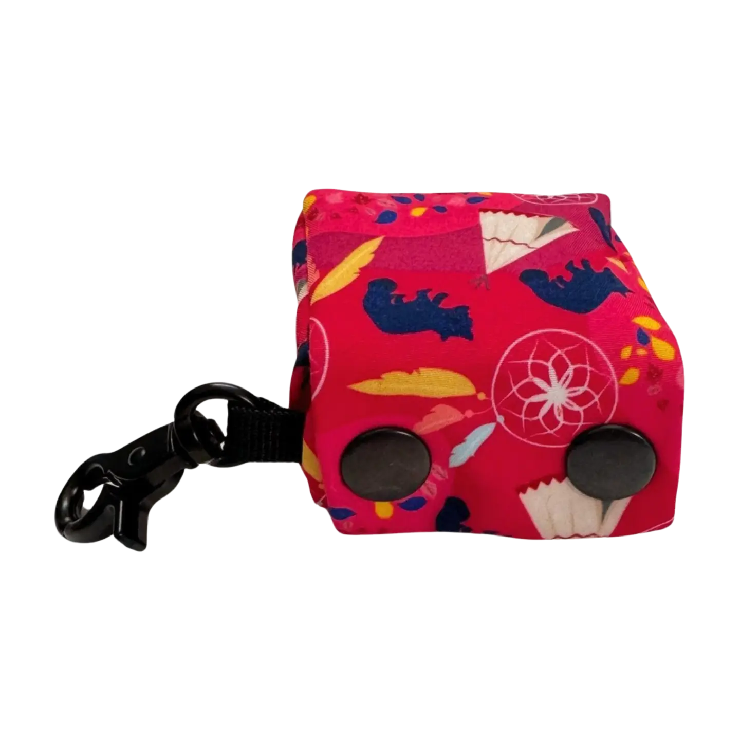 Etui na kupoworki Pierwotny zew psistań