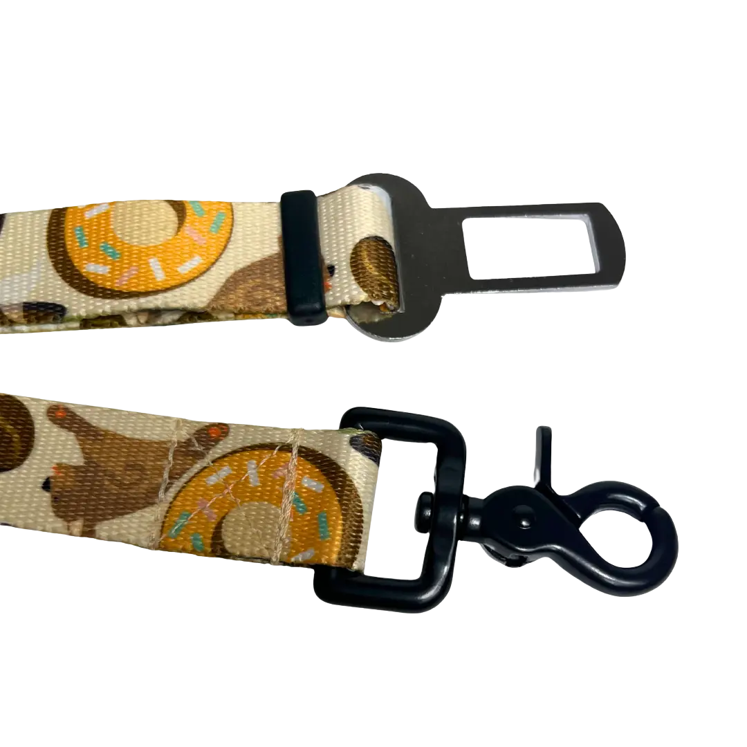 Pas bezpieczeństwa Puppycino psistań