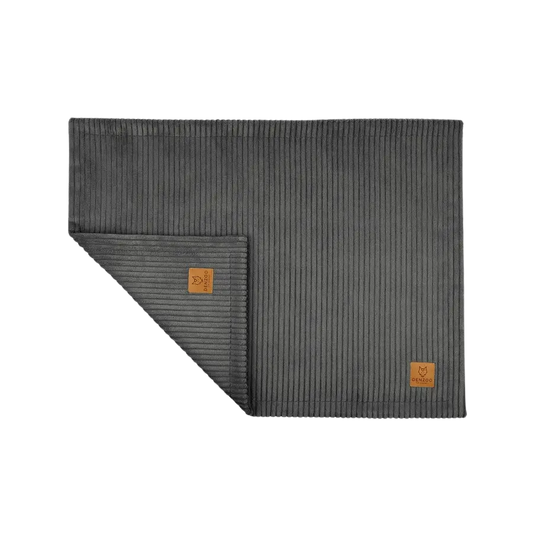 KOCYK MILANO DARK GREY DENZOO