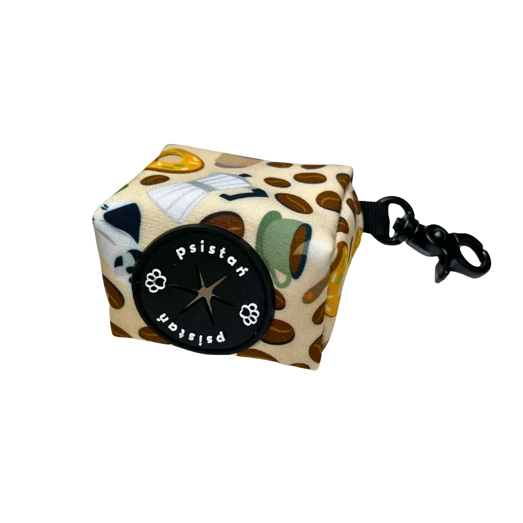 Etui na kupoworki Puppycino psistań