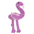 Załaduj obraz do przeglądarki galerii, Zabawka dla psa FLAMINGO Bowl & Bone