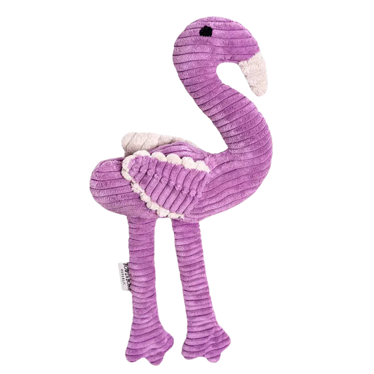 Zabawka dla psa FLAMINGO Bowl & Bone