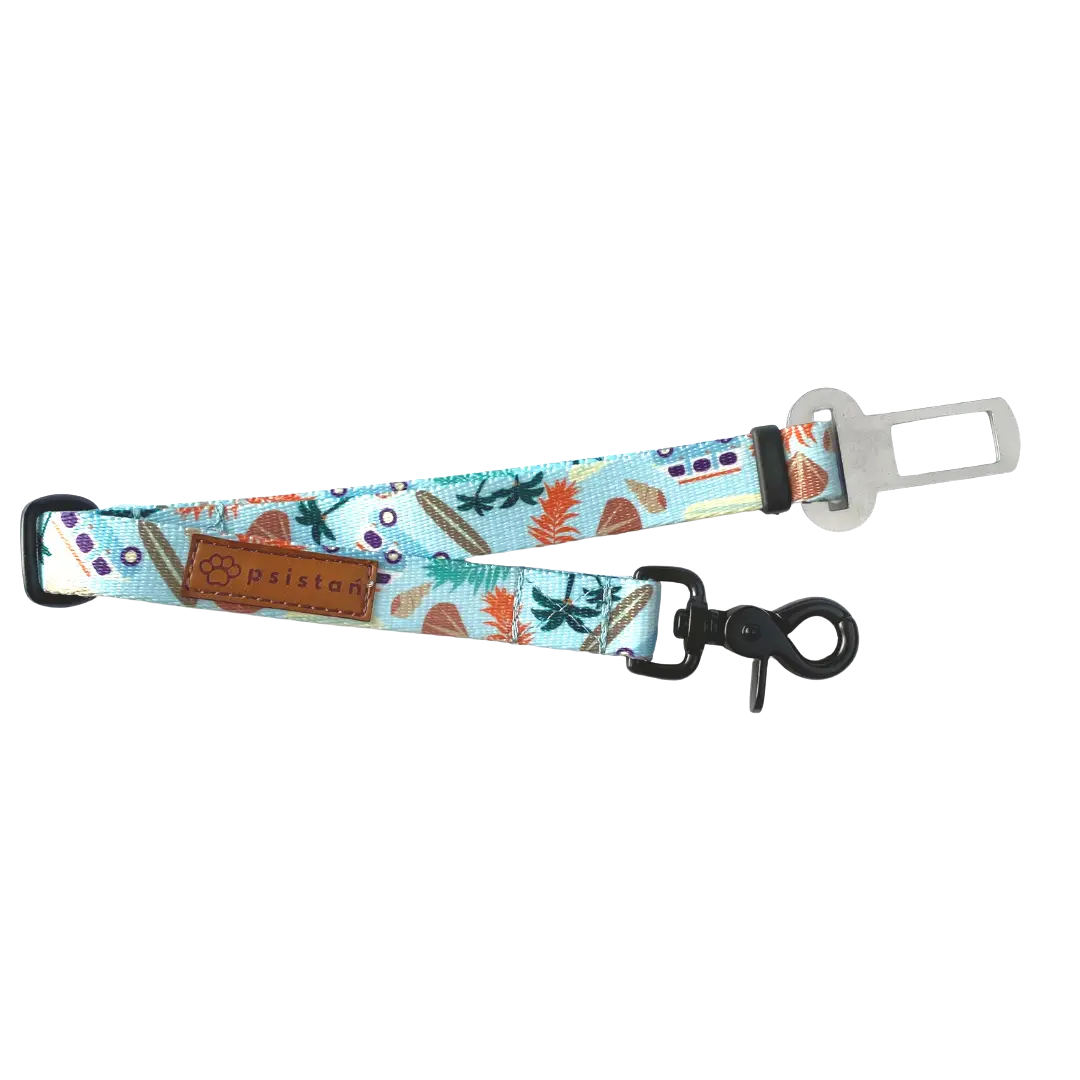 Pas bezpieczeństwa Psialifornia psistań