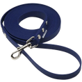 Załaduj obraz do przeglądarki galerii, Smycz BioThane Midnight Blue Co Collar