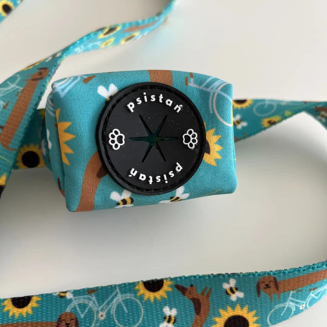 Etui na kupoworki Dłuuugie podróże psistań