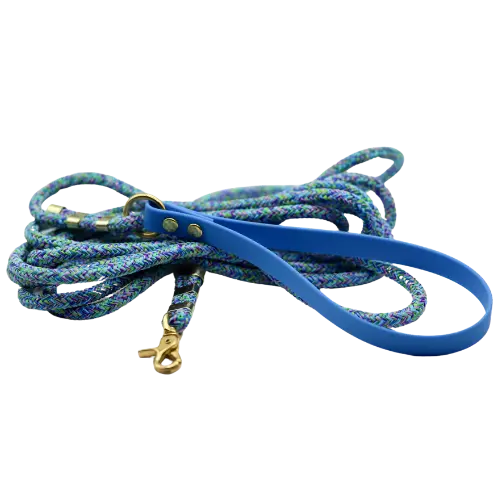 Smycz miejska linowa Ocean Power Co collar