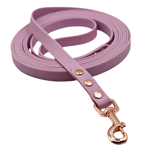 Smycz HEXA Lavender Violet Co Collar