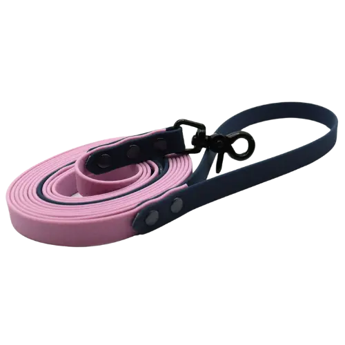 Smycz HEXA Lavender Violet Co Collar