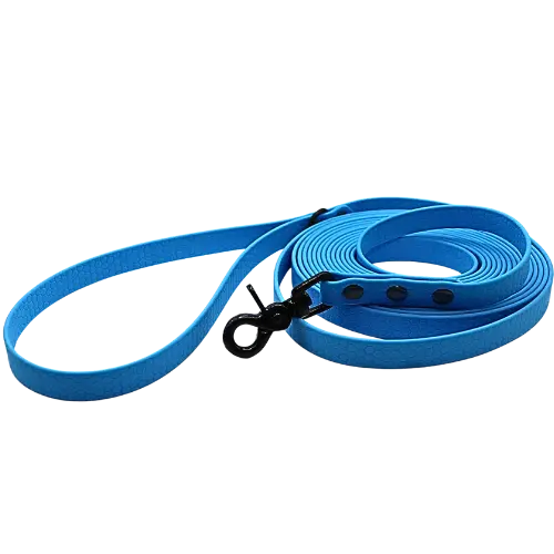 Smycz HEXA Marine Blue Co Collar