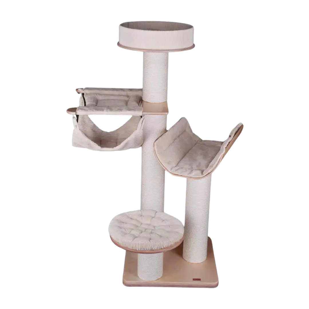 Drapak dla dużego kota MAX REST RUFI