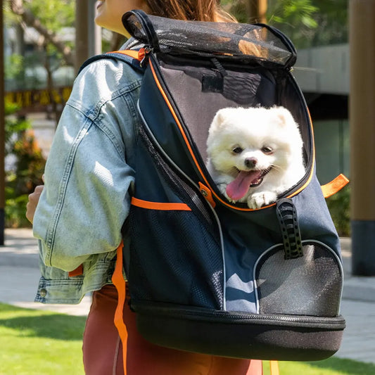 Ibiyaya Plecak Ultralight PRO Granatowy Ibiyaya