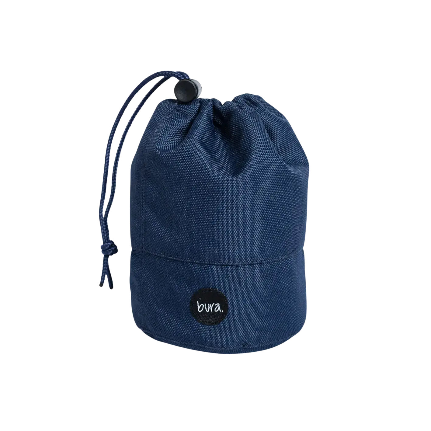 Saszetka na smaczki Bura Szmula / granatowy BURA