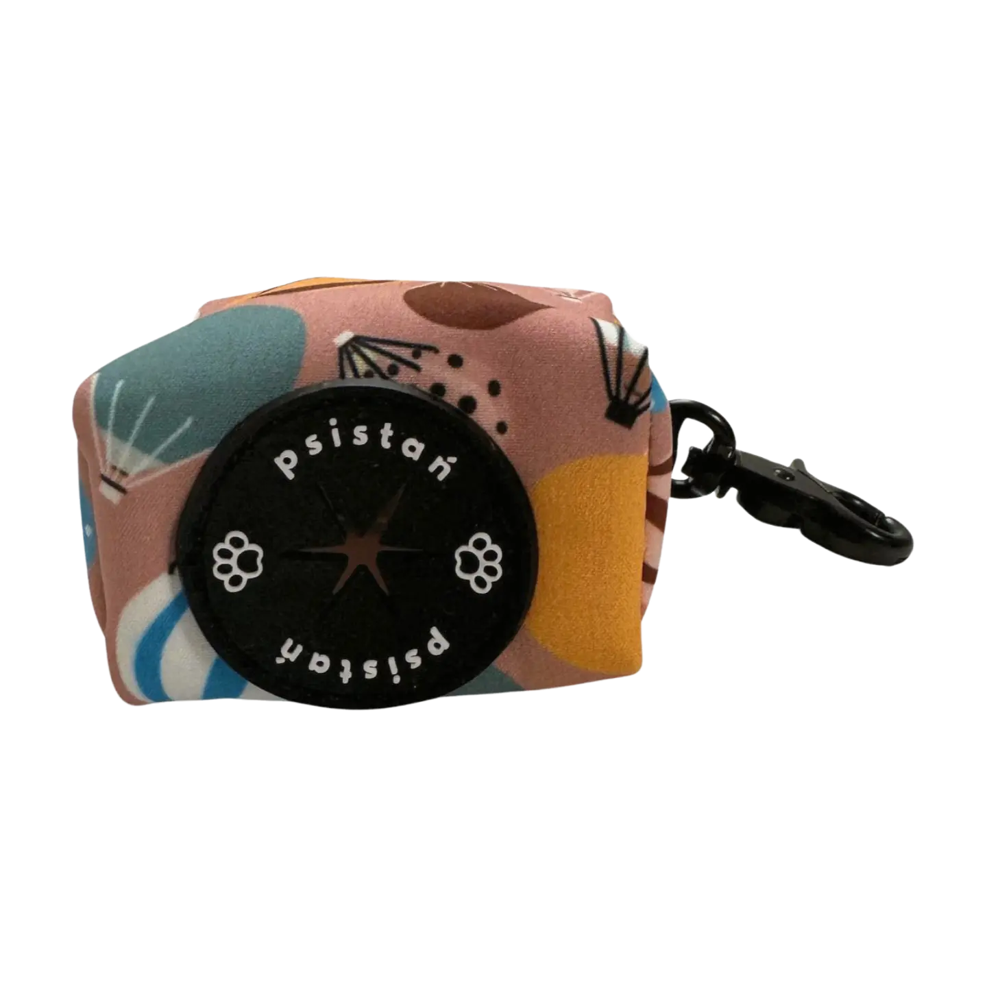 Etui na kupoworki Kapsidocja psistań