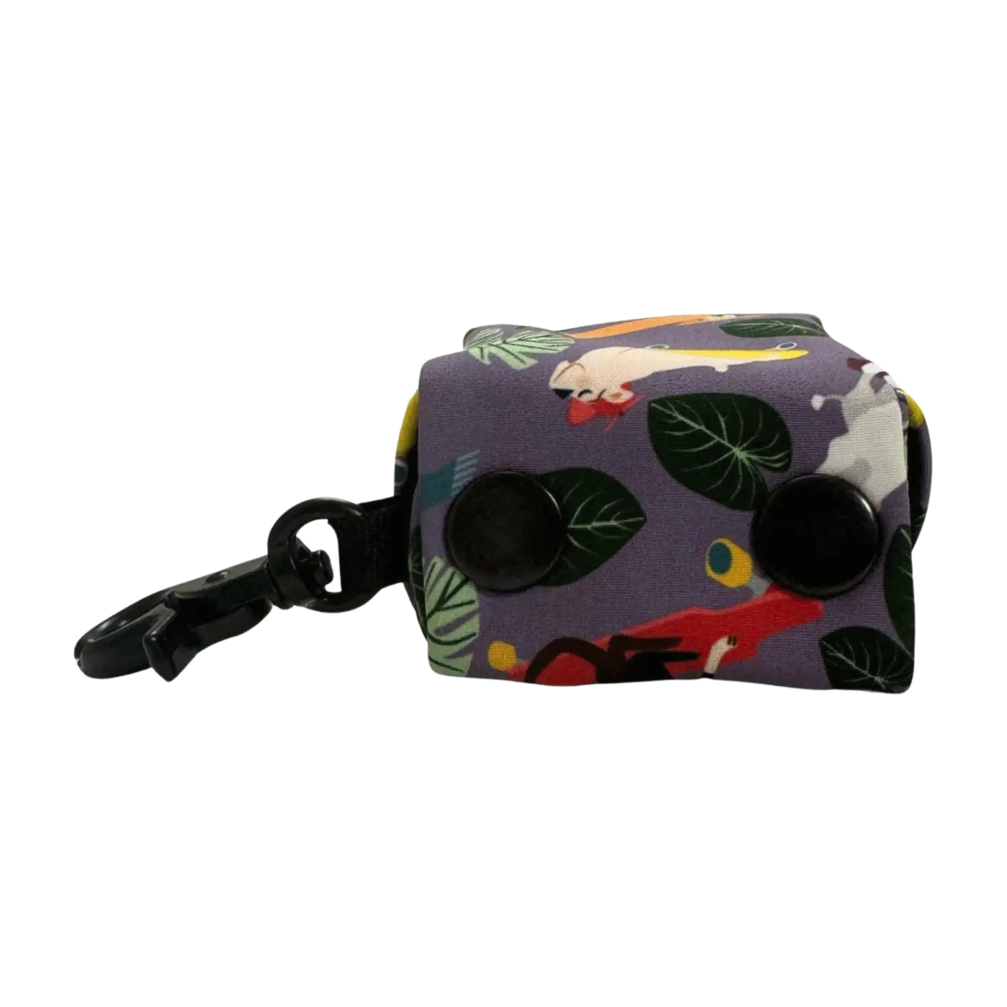 Etui na kupoworki Pieski na deski! psistań