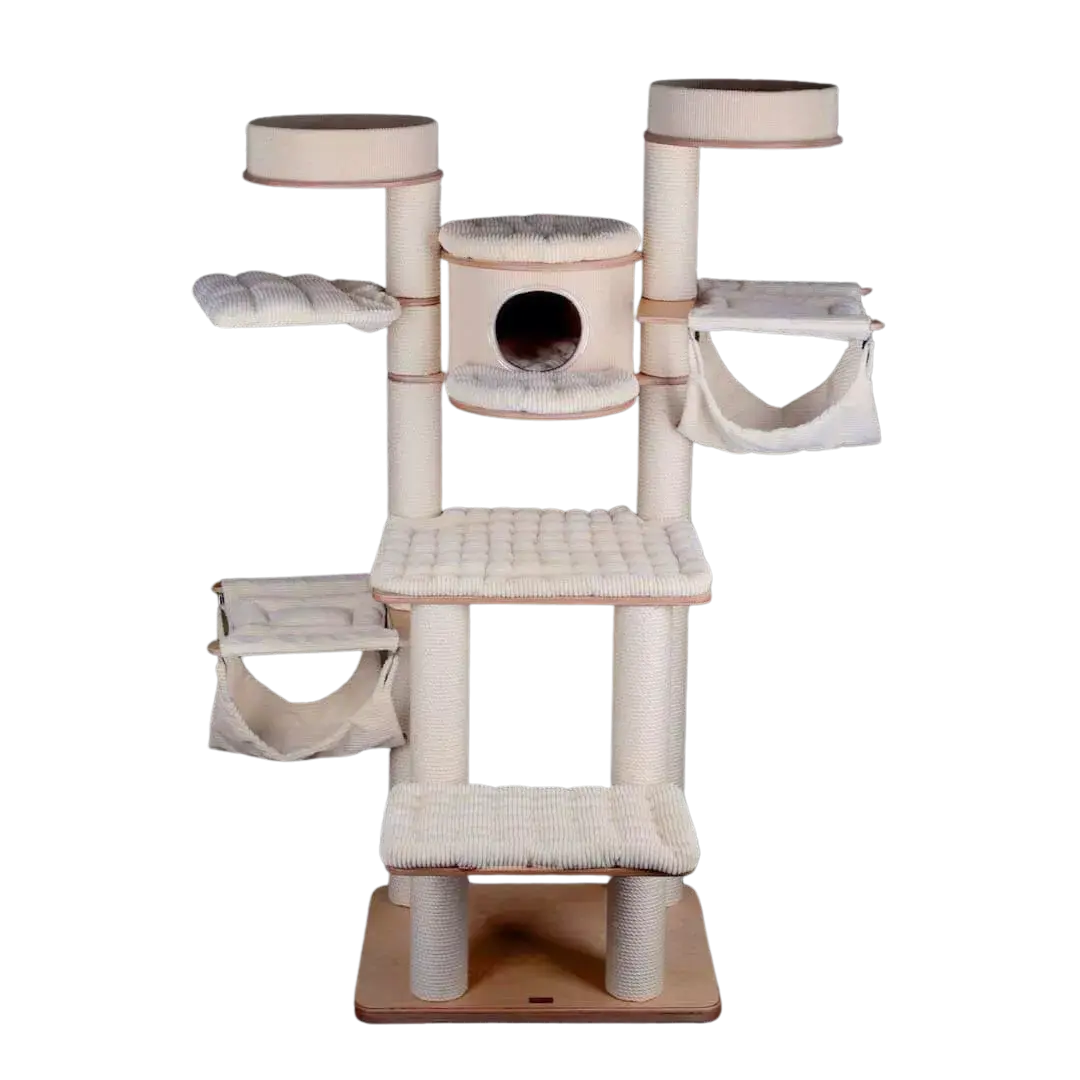 Drapak dla kota VERO RUFI