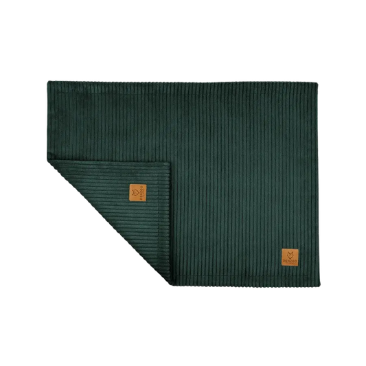 KOCYK MILANO BOTTLE-GREEN DENZOO