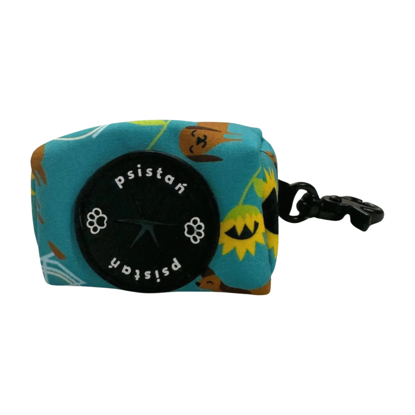 Etui na kupoworki Dłuuugie podróże psistań