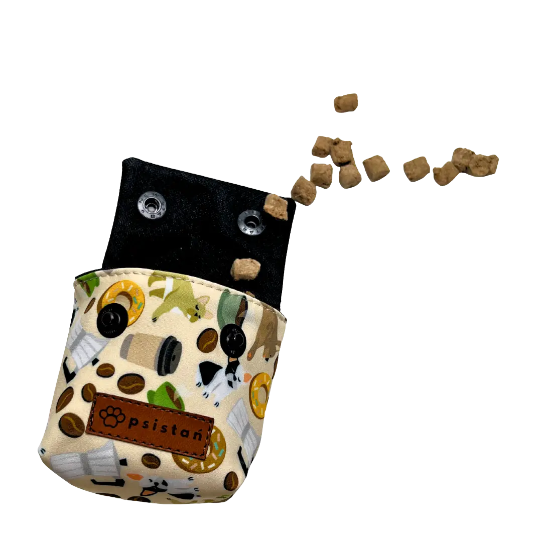 Saszetka na smaczki Puppycino psistań