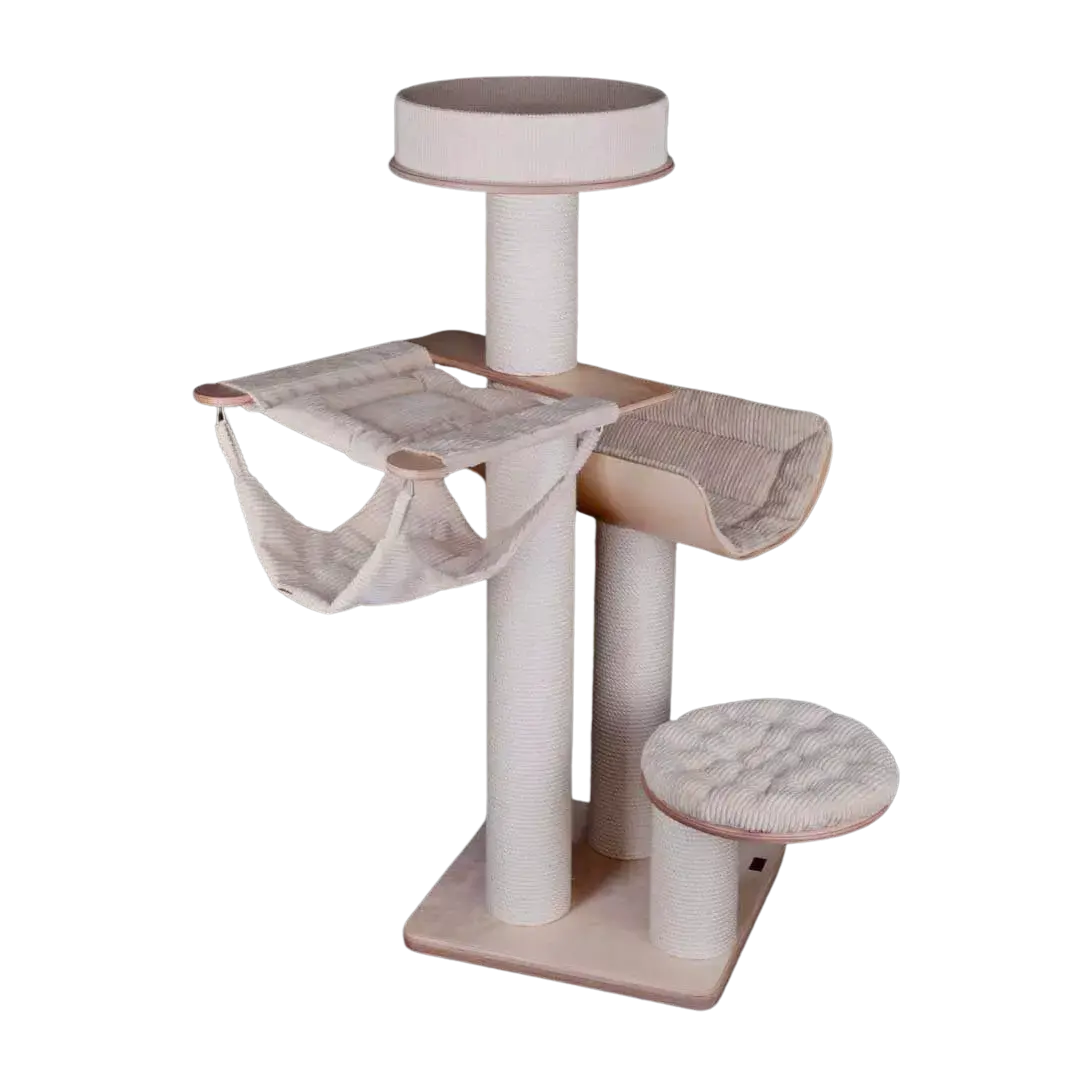 Drapak dla dużego kota MAX REST RUFI