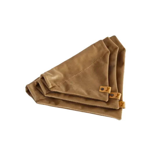 Bandana brąz Psotnik