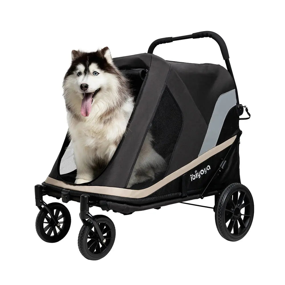 Ibiyaya Wózek Grand Cruiser Large Dog Ibiyaya