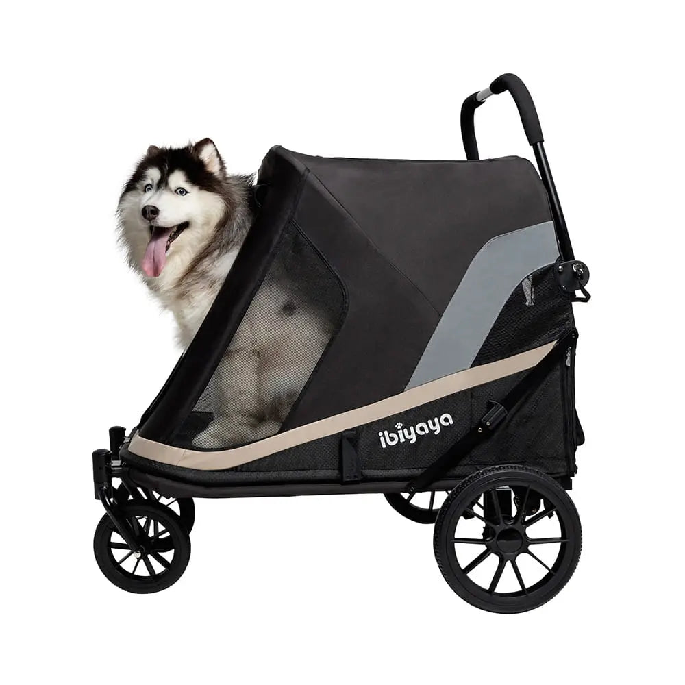 Ibiyaya Wózek Grand Cruiser Large Dog Ibiyaya