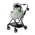 Załaduj obraz do przeglądarki galerii, Wózek Tinker Sage Green
