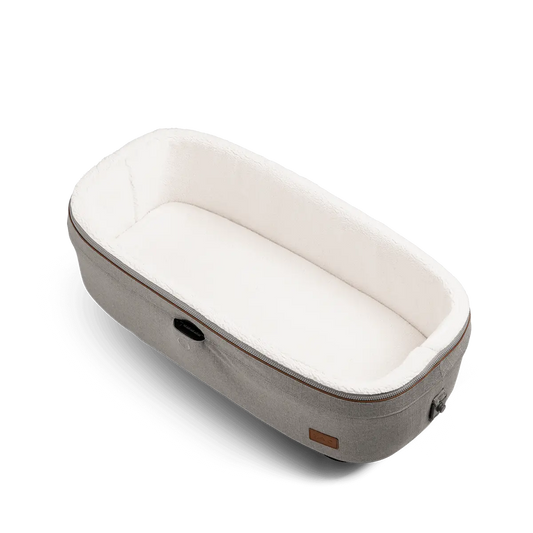 Tavo Transporter do samochodu dla psa i kota z isofix Maeve™ M Merle Tavo