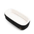 Załaduj obraz do przeglądarki galerii, Tavo Transporter do samochodu dla psa i kota z isofix Maeve™ M Onyx Tavo