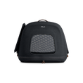 Załaduj obraz do przeglądarki galerii, Tavo Crispin Onyx transporter samochodowy dla psa i kota do 22,5 kg, rozmiar S