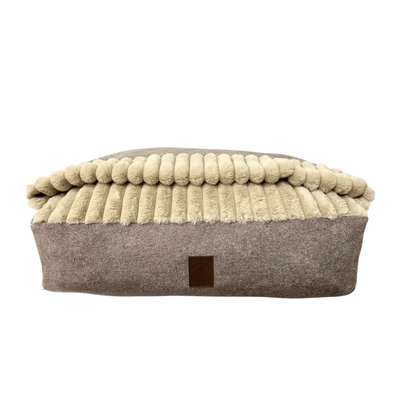 Legowisko Norka psykryj mnie