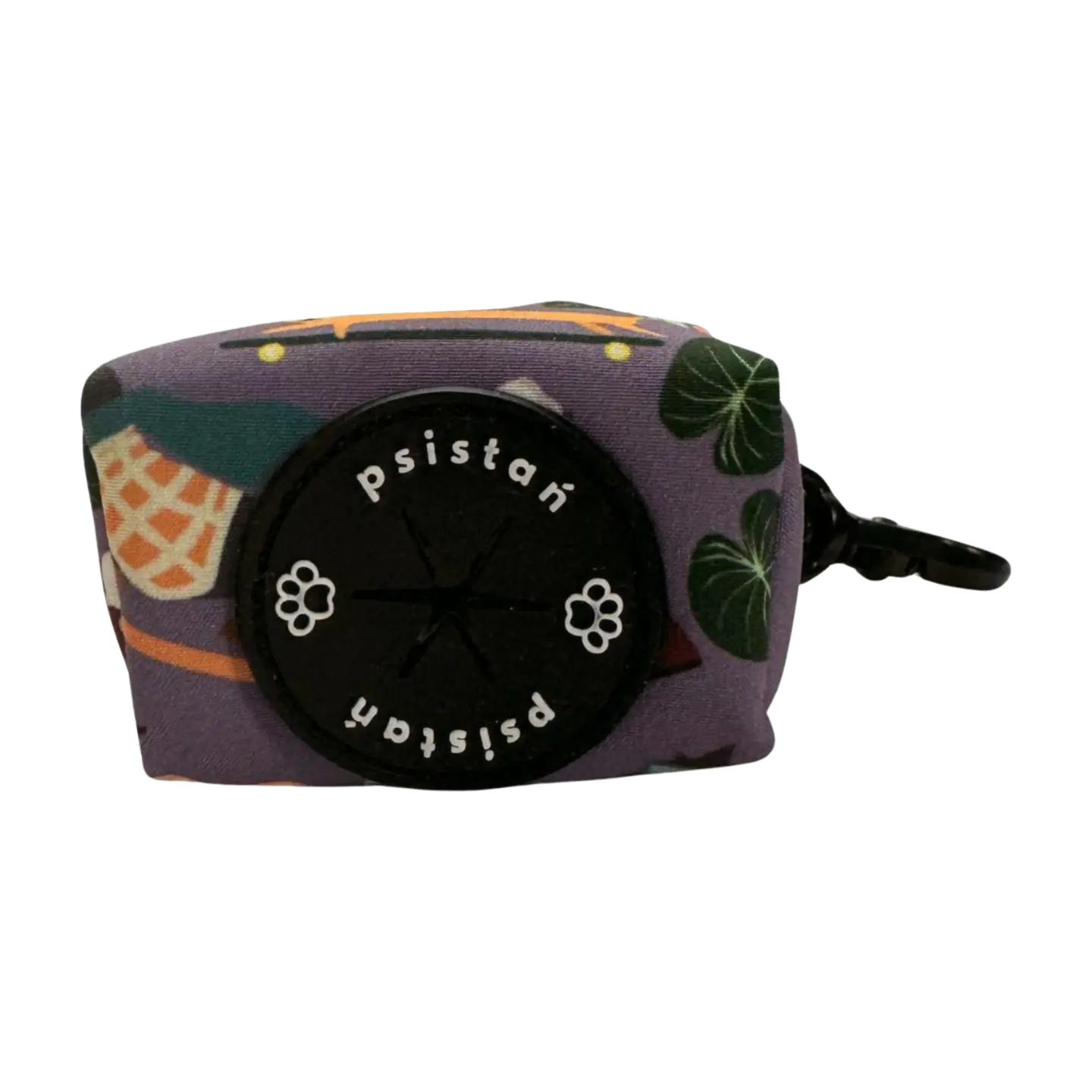 Etui na kupoworki Pieski na deski! psistań