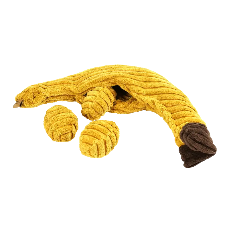 Zabawka węchowa Banan psykryj mnie