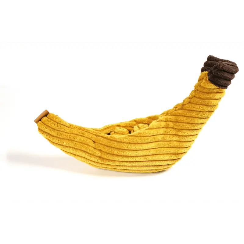 Zabawka węchowa Banan psykryj mnie