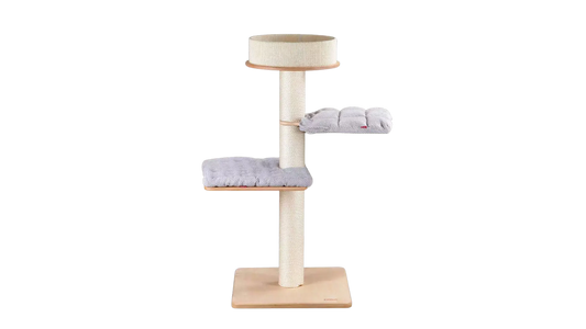 Drapak dla kota Sole Tower RUFI
