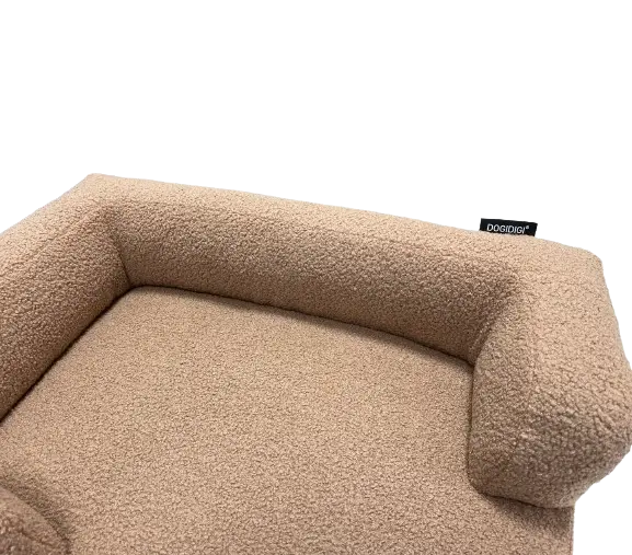 Legowisko dla psa SNUG - FUR DOGIDIGI
