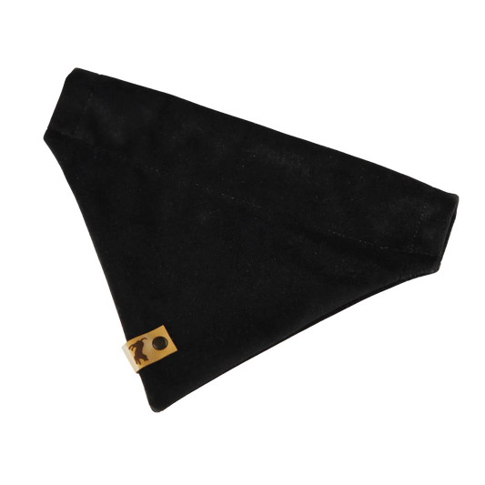 Bandana Czarna Psotnik
