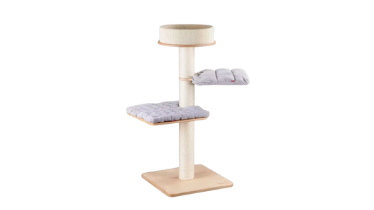 Drapak dla kota Sole Tower RUFI