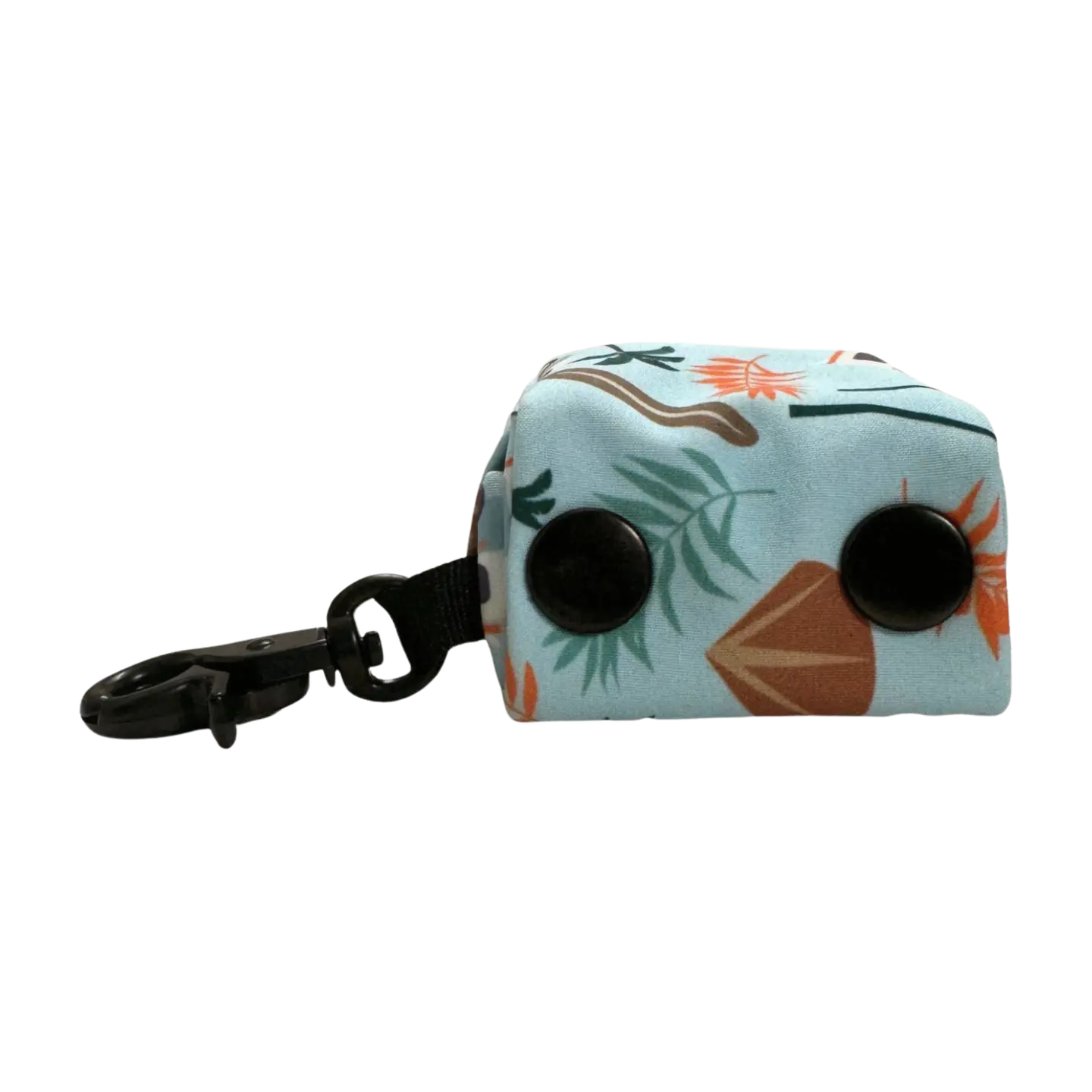 Etui na kupoworki Psialifornia psistań