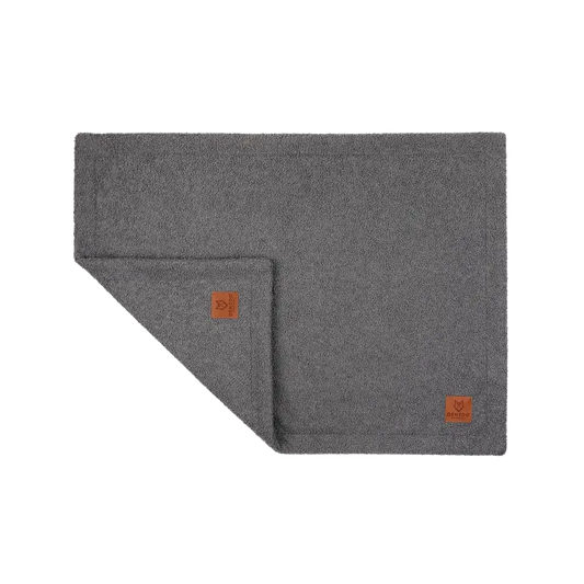 KOCYK BELLUNO DARK GREY DENZOO