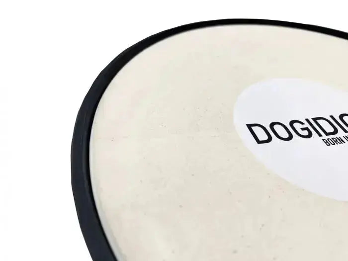 Miska dla psa czarna ø 24 cm DOGIDIGI