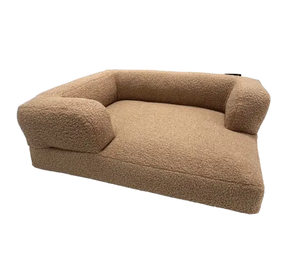 Legowisko dla psa SNUG - FUR DOGIDIGI