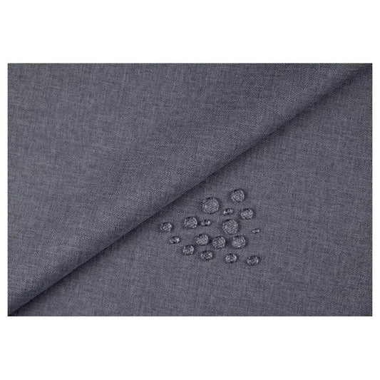 Legowisko dla psa i kota ortopedyczne jasne szare - MODENA LIGHT GREY DENZOO