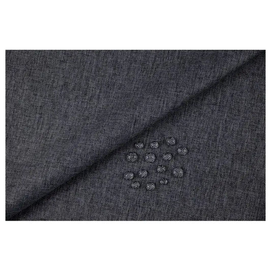 Legowisko dla psa i kota ortopedyczne ciemno szare - MODENA DARK GREY DENZOO
