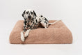 Załaduj obraz do przeglądarki galerii, Microfiber protector for the premium boucle orthopedic bed