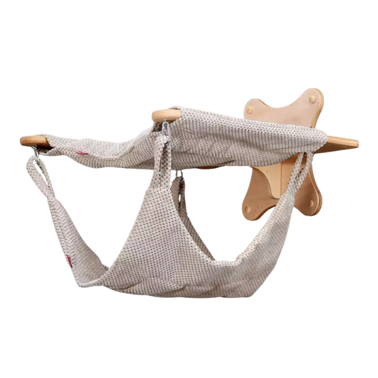 Legowisko Hamak duży - Montowany do ściany