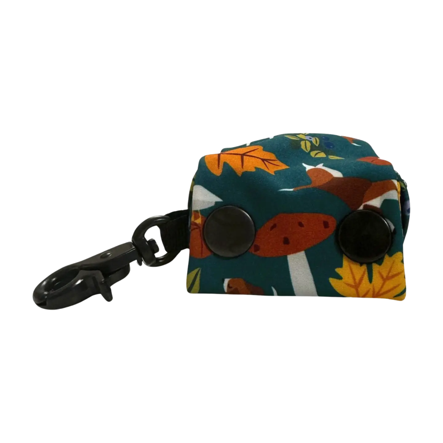 Etui na kupoworki Leśne harce psistań