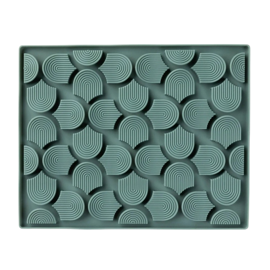 FuzzYard Life Mata węchowa - Mirtowa Zieleń