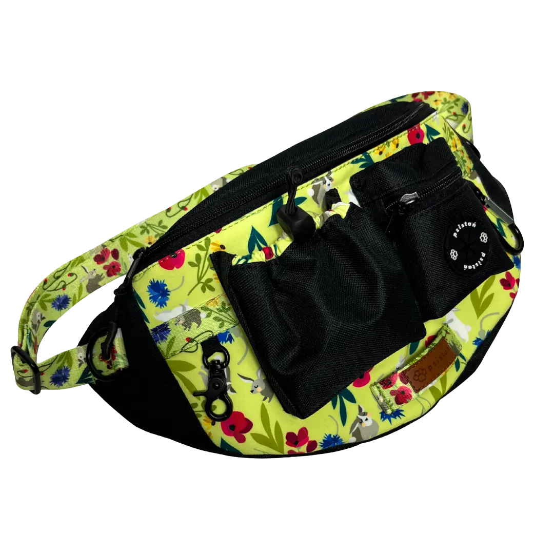 Nerka treningowa Zające na łące psistań